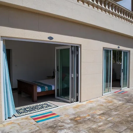 Amanda Villa - Best Value Mountain Top Inn