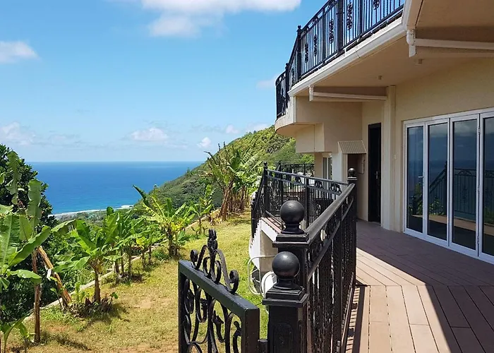 Hotell Amanda - Value Mountain