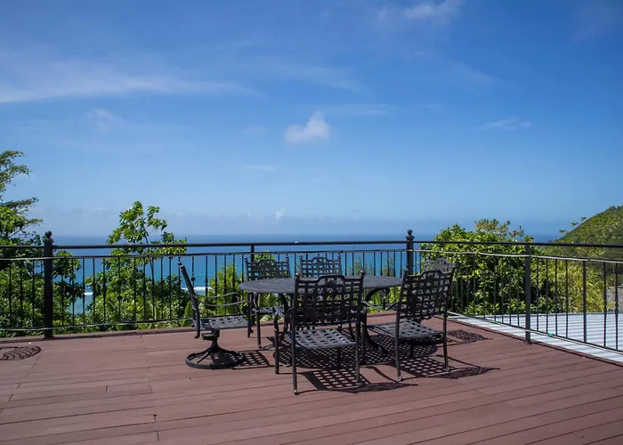 Hotell Amanda - Value Mountain