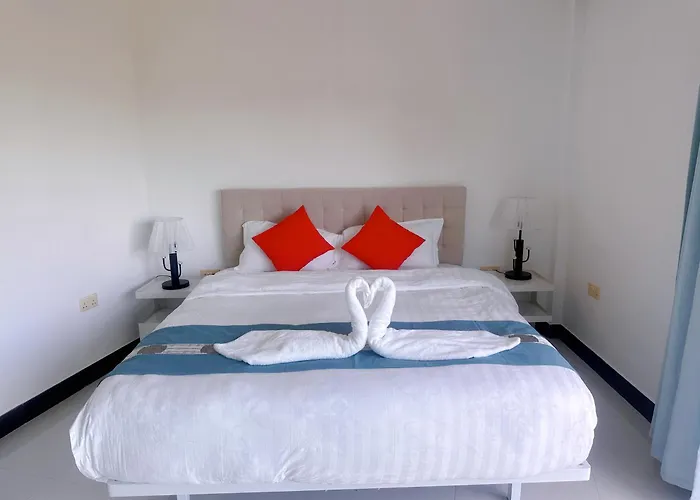 Hotell Amanda - Value Mountain
